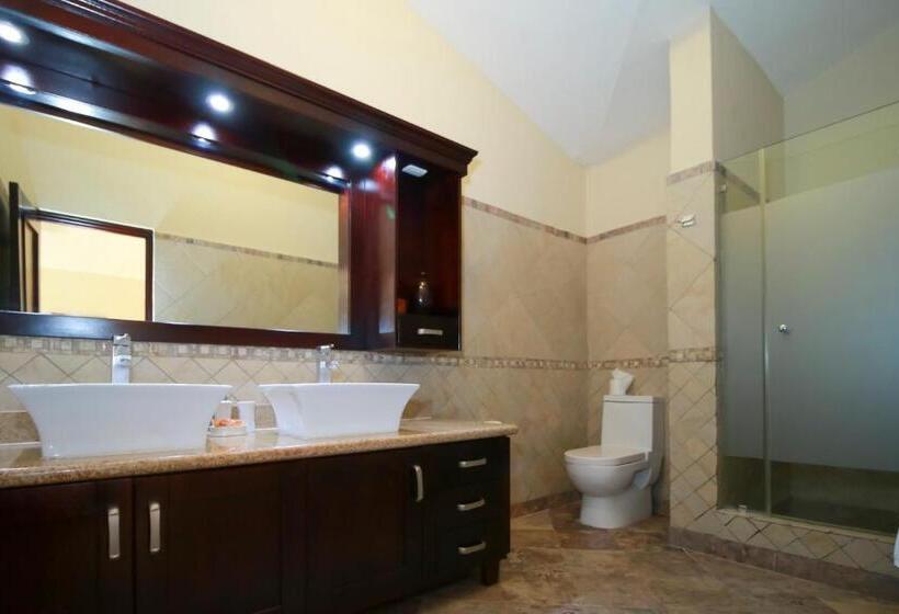 Апартаменты Пентхаус 1 Спальня, Cabarete Palm Beach Condos