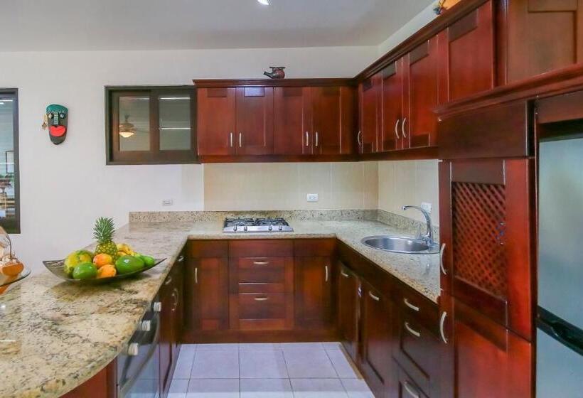 Апартаменты 2 Спальни, Cabarete Palm Beach Condos