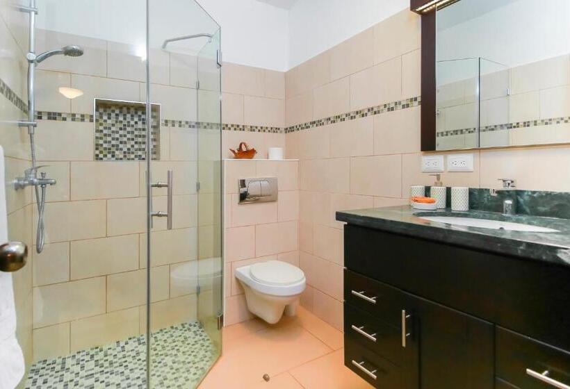 Апартаменты 2 Спальни, Cabarete Palm Beach Condos