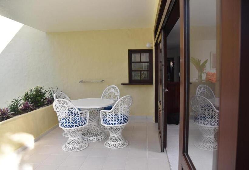 Апартаменты 2 Спальни, Cabarete Palm Beach Condos