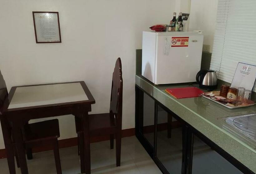 标准间, Citadel Bed And Breakfast