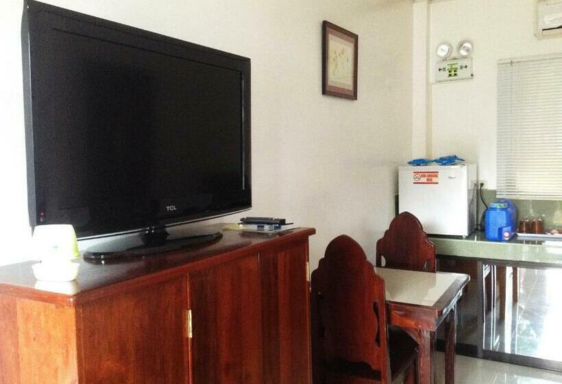 标准间, Citadel Bed And Breakfast