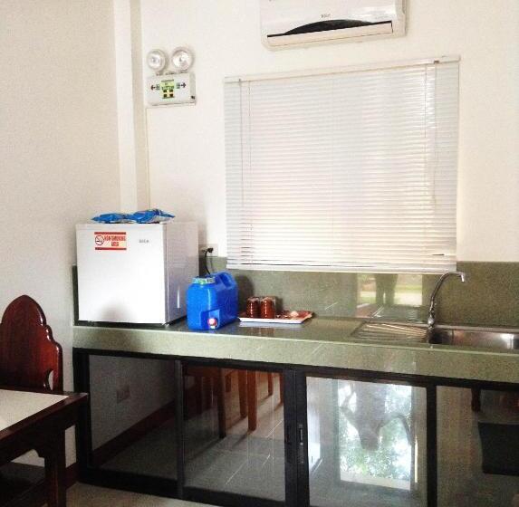 家庭间, Citadel Bed And Breakfast