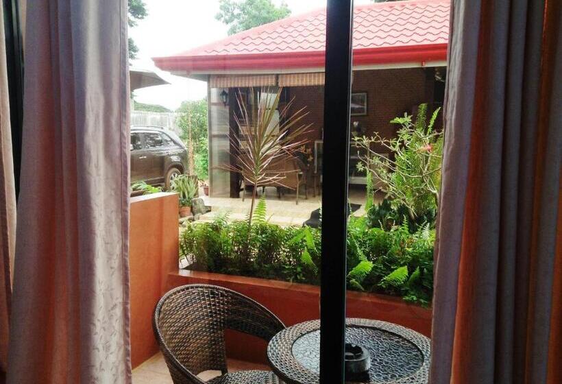 标准间, Citadel Bed And Breakfast