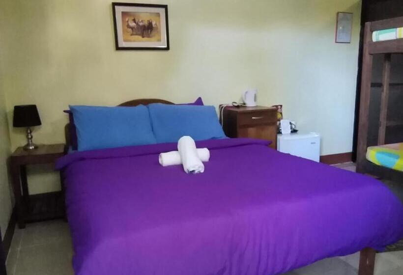 套房, Citadel Bed And Breakfast