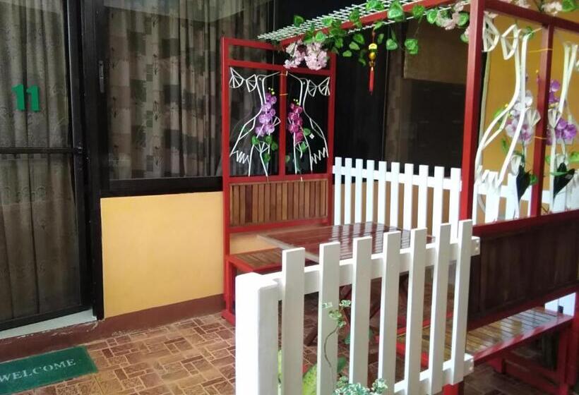 套房, Citadel Bed And Breakfast