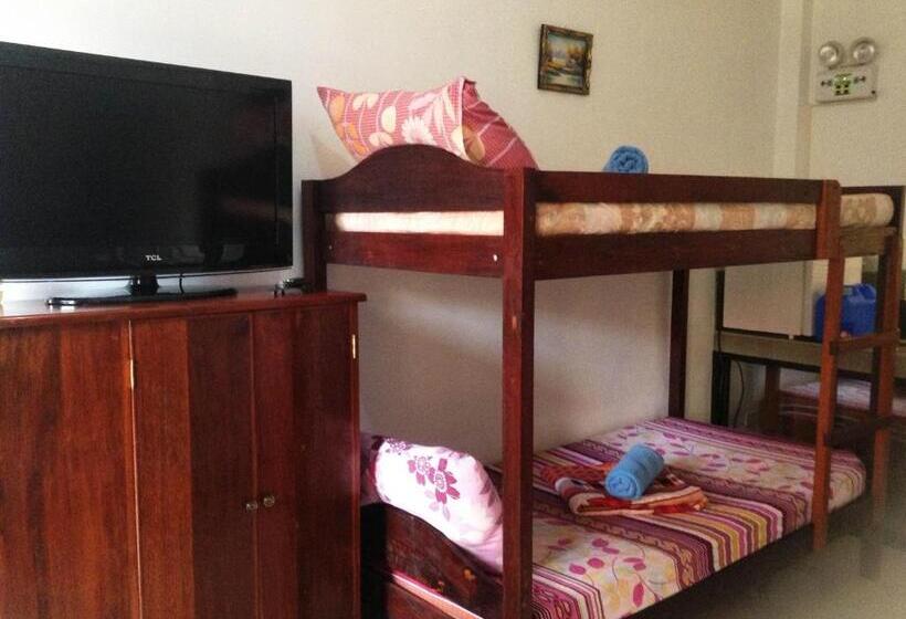 家庭间, Citadel Bed And Breakfast