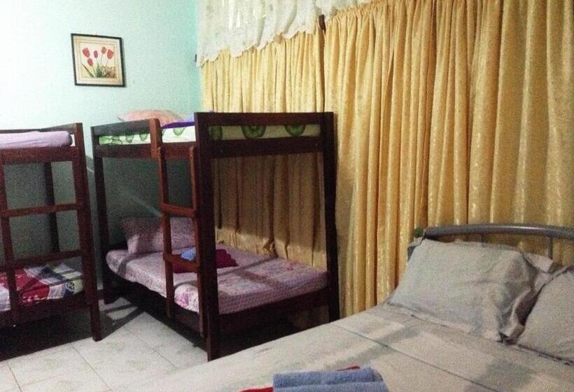 家庭间, Citadel Bed And Breakfast