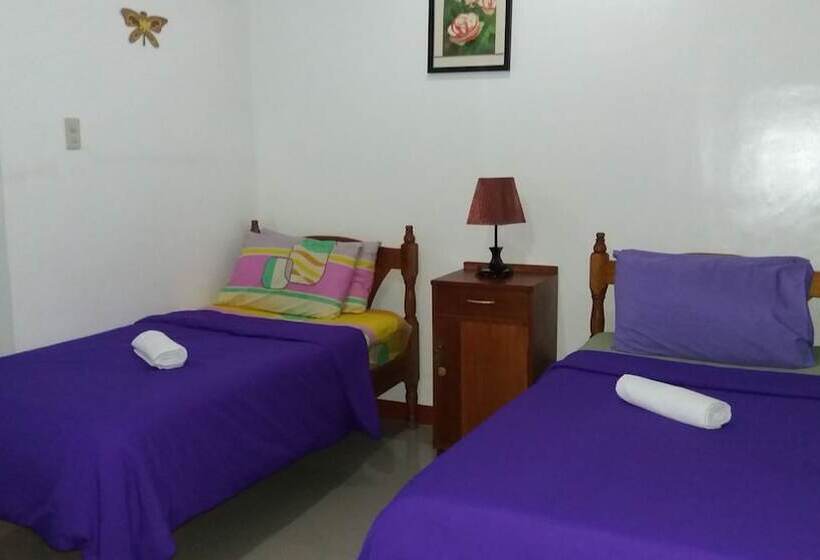 标准间, Citadel Bed And Breakfast