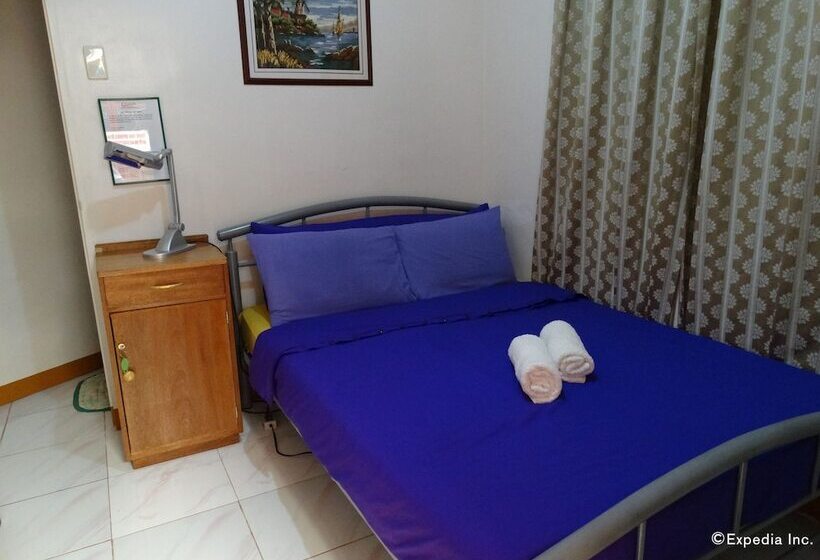 标准间, Citadel Bed And Breakfast