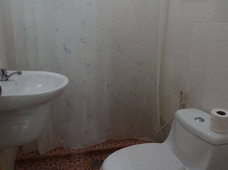 家庭间, Citadel Bed And Breakfast