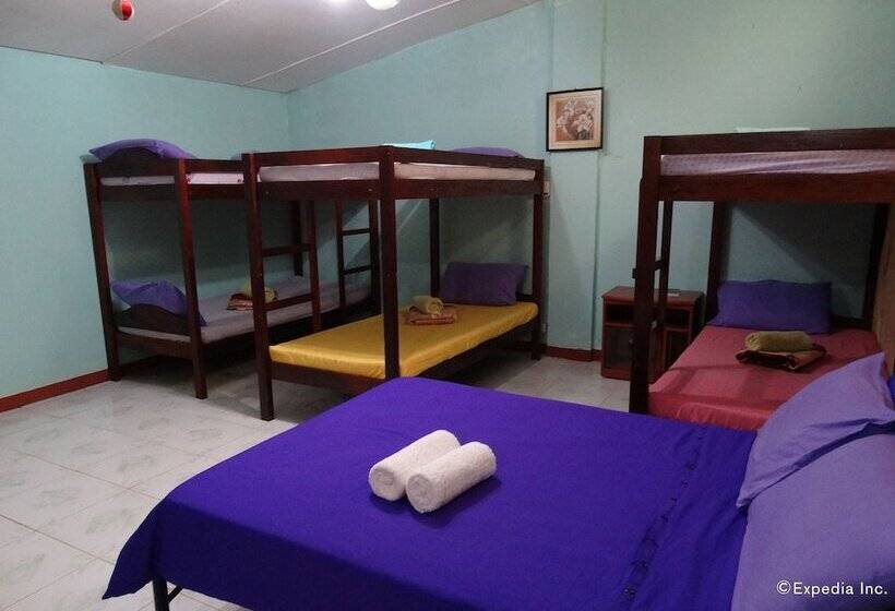 家庭间, Citadel Bed And Breakfast