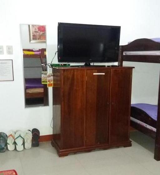 家庭间, Citadel Bed And Breakfast