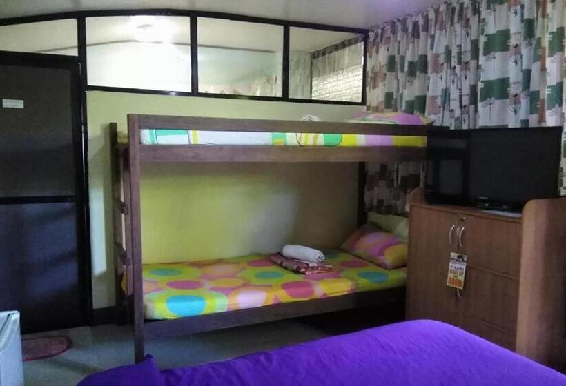 套房, Citadel Bed And Breakfast