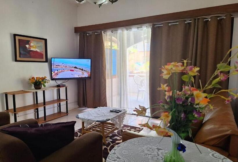 带1个卧室的别墅, Citadel Bed And Breakfast