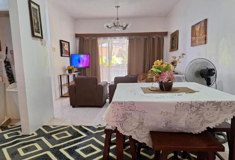 带1个卧室的别墅, Citadel Bed And Breakfast