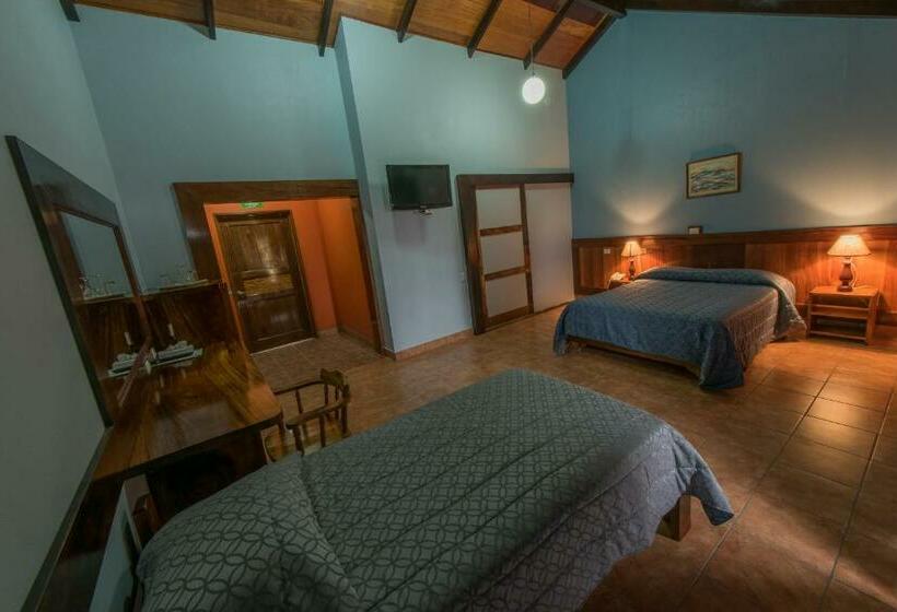 Номер Стандарт, Montana Monteverde