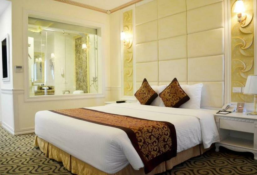 اتاق سوپریور, Muong Thanh Luxury Song Lam