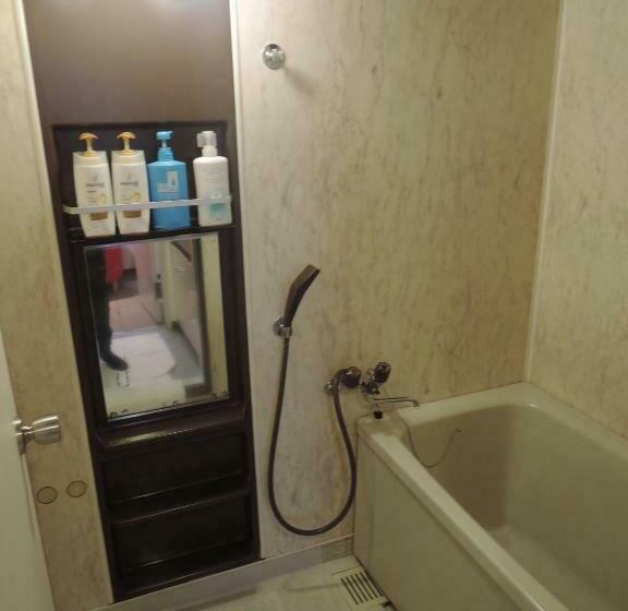 Номер Стандарт, Nikko Park Lodge Tobu Station