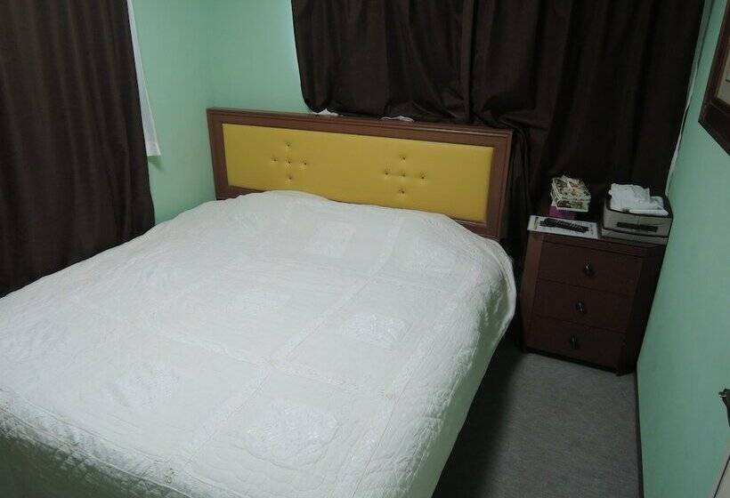 Номер Стандарт, Nikko Park Lodge Tobu Station