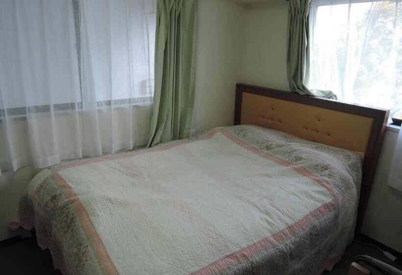 Номер Стандарт, Nikko Park Lodge Tobu Station