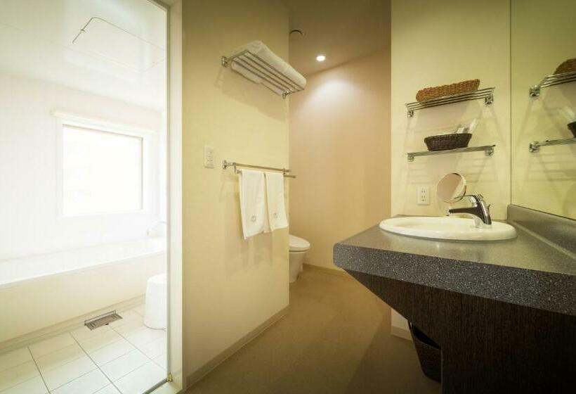 سوییت جونیور, Villa Concordia Resort & Spa