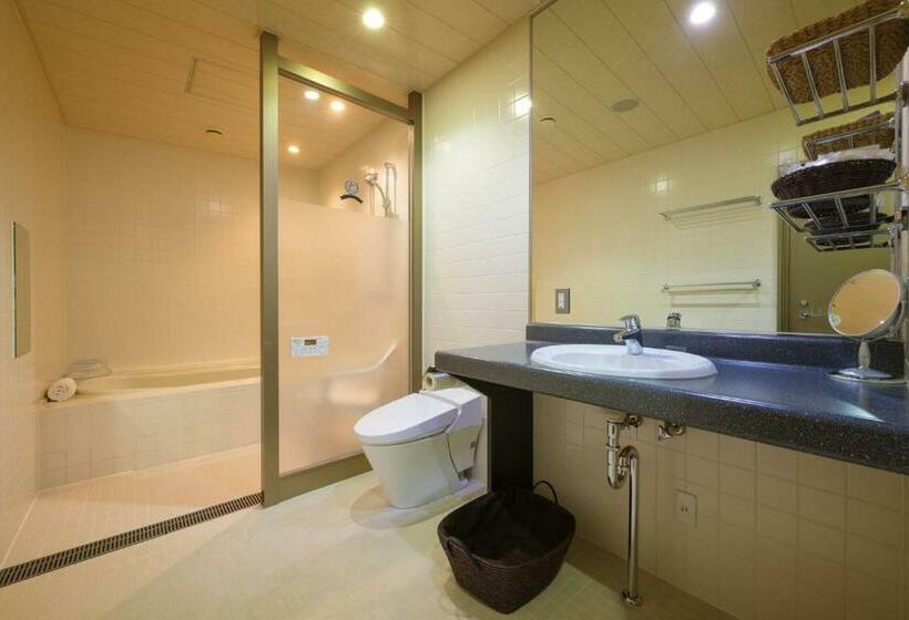 سوییت, Villa Concordia Resort & Spa