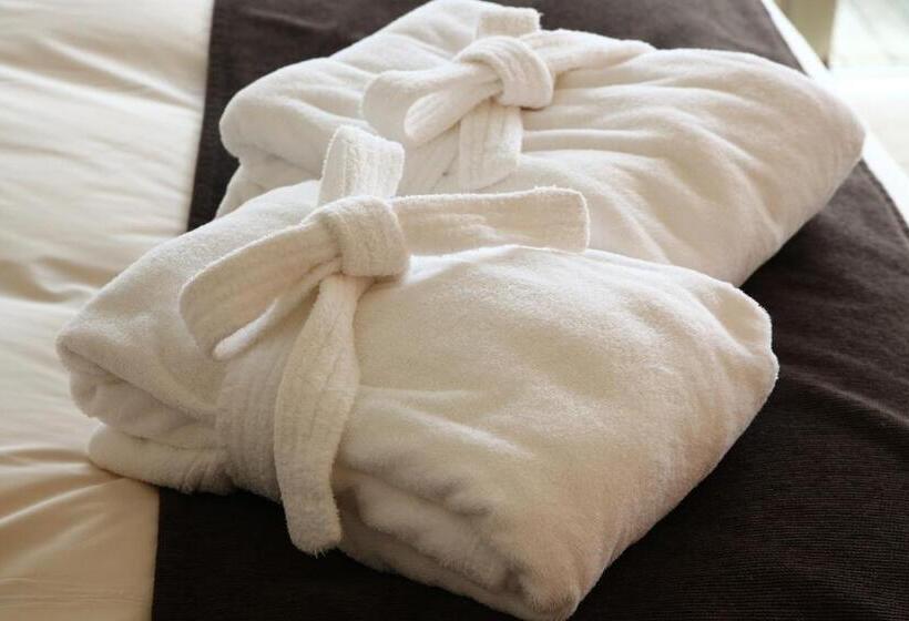 デラックスルーム, Villa Concordia Resort & Spa