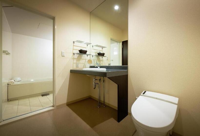 デラックスルーム, Villa Concordia Resort & Spa