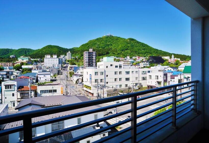 デラックスルーム, Villa Concordia Resort & Spa