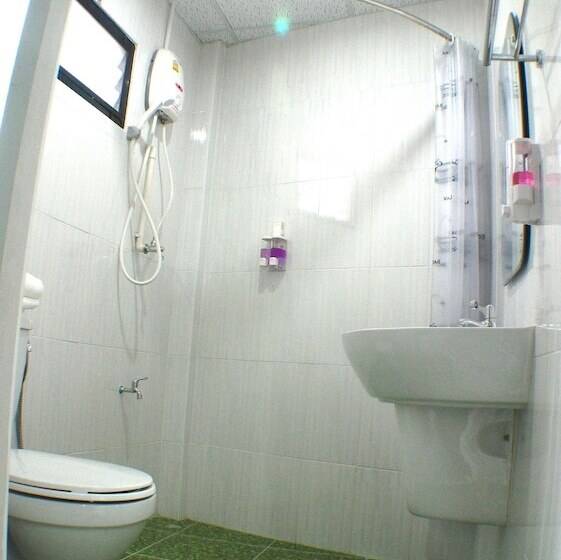 Номер Стандарт, Ma Non Nont Hotel & Apartment