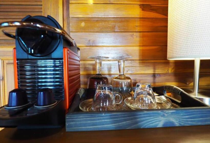 ویلای 1 خوابه, Nan Seasons Boutique Resort