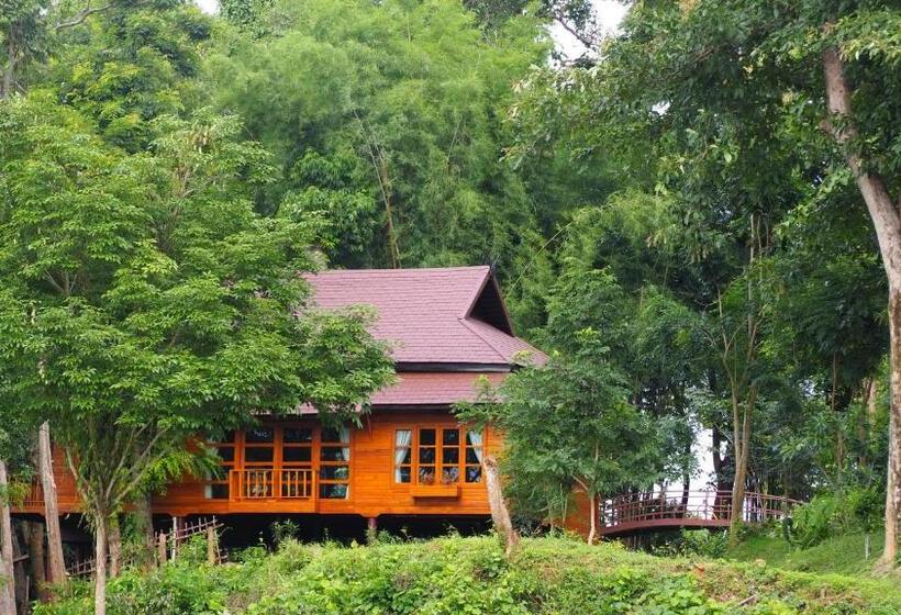 ویلای 2 خوابه, Nan Seasons Boutique Resort