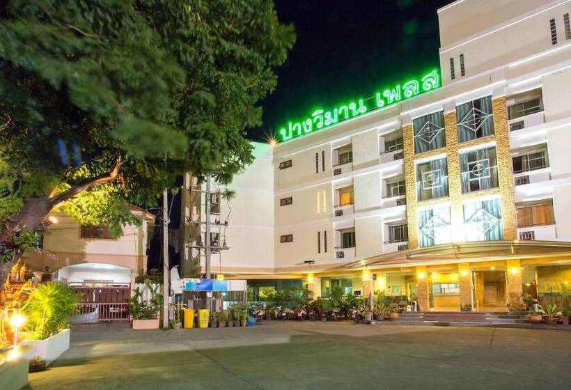 Семейный Номер, Pangviman Place Resotel Sha Plus