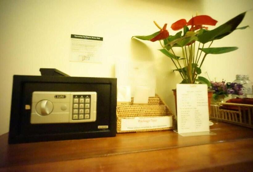 Номер Стандарт, Rustic Guest House