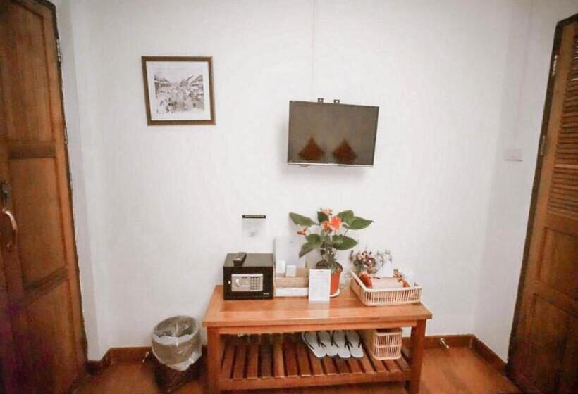 Номер Стандарт, Rustic Guest House