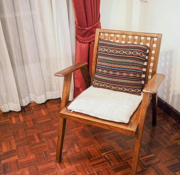 Номер Superior, Rustic Guest House