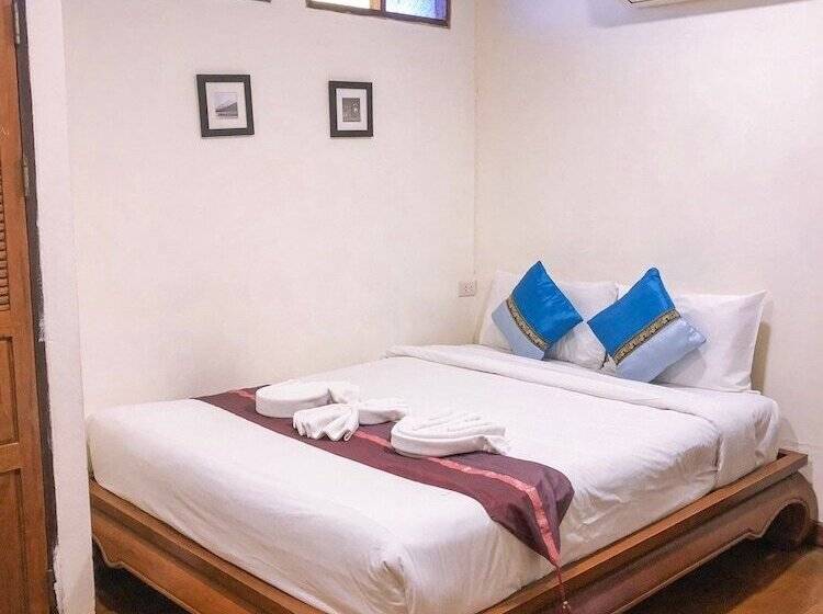 Номер Стандарт Индивидуальный, Rustic Guest House
