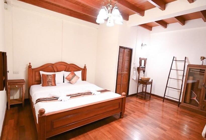 Номер Superior, Rustic Guest House