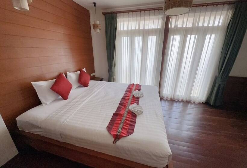 Номер Superior, Rustic Guest House