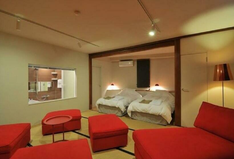 استودیوی استاندارد, Address Nozawa Suite / Vacation Stay 22748