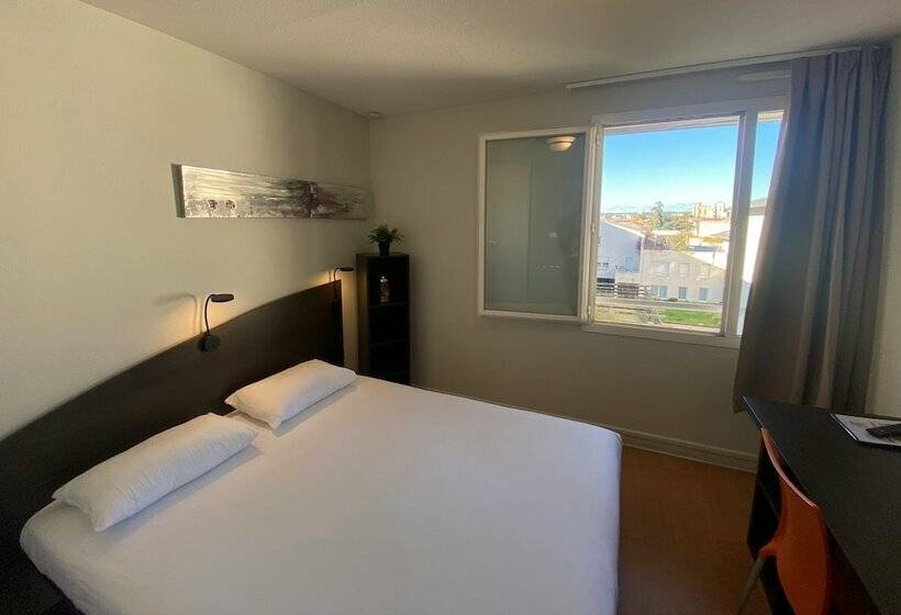 Студия Стандарт, Aparthotel Sainte Marthe