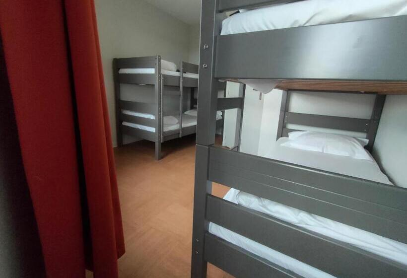 Апартаменты Superior 1 Спальня, Aparthotel Sainte Marthe