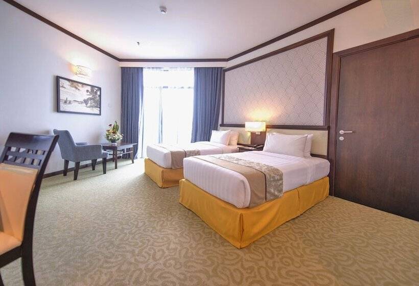اتاق سوپریور, Adya Hotel Langkawi