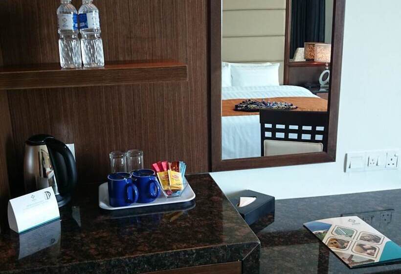 اتاق سوپریور, Adya Hotel Langkawi