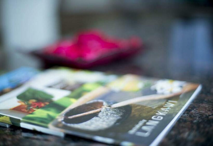 سوئیت پریمیوم, Adya Hotel Langkawi