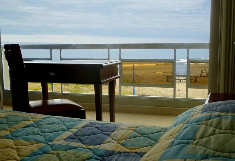 Номер Стандарт, Costa Paraiso