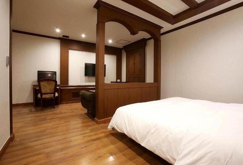 스위트, Cullinan Yongin