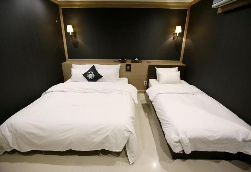 프리미엄 룸, Cullinan Yongin