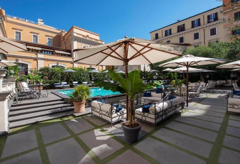 اتاق لوکس, Palazzo Dama   Hotel & Spa   Preferred Hotels & Resorts